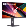LG UltraGear 27G610A-B 27" IPS Quad HD 200Hz 1ms Freesync Premium Height Adjustable Gaming Monitor