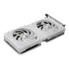Palit GeForce RTX 4070 White 12GB Graphics Card