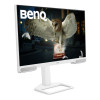 BenQ EW2790U 27" 4K Ultra HD IPS Height Adjustable Built-in Speakers USB-C Monitor