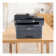 Brother MFC-L2827DWXL 1200 x 1200 dpi A4 Wireless Multifunction Mono Laser Printer