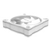 ASUS Prime MR120 ARGB 120mm PC Fan - White