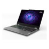 Lenovo LOQ 15.6" Grey Gaming Laptop with 1TB SSD and Core i7 Processor