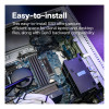 Crucial P310 500GB M.2 2280 NVMe PCIe 4.0 SSD