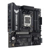 ASUS TUF GAMING B850M-E WIFI AMD B850 Socket AM5 Micro-ATX Motherboard