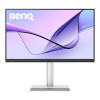 BenQ MA270S 27" IPS 5K Thunderbolt 4 USB-C Height adjustable Mac monitor