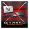 ASUS TUF Gaming A16 FA608UH-RV027W AMD Ryzen 7 260 16GB RAM 1TB SSD RTX 5050 16" Windows 11 Home Gaming Laptop