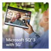 Refurbished - Microsoft Surface Pro 9 8GB RAM 128GB 5G Windows Tablet