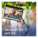 Refurbished - Microsoft Surface Pro 9 8GB RAM 128GB 5G Windows Tablet