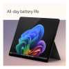 Microsoft Surface Pro 11 Copilot+ Qualcomm Snapdragon X Elite 16GB RAM 1TB SSD 13" OLED Tablet
