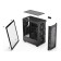 Endorfy Signum 300 Air ATX Full Tower Tempered Glass PC Case
