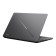 Asus ROG Zephyrus G14 GU405AR-SY005W Intel Core Ultra 9 386H 32GB RAM 2TB SSD RTX 5070 Ti 14" Windows 11 Home Gaming  Laptop