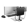 Refurbished - HP EliteDesk 8 G1a AMD Ryzen 5 220 16GB RAM 512GB SSD Windows 11 Pro Mini PC