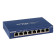 Netgear ProSafe 8-Port Unmanaged Gigabit Ethernet Metal Desktop Switch