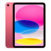 Apple iPad 11" A16 128 GB OS 18 Liquid Retina Wi-Fi + Cellular Tablet - Pink