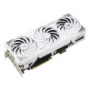 ASUS TUF Gaming GeForce RTX 5070 Ti BTF OC Edition 16GB Graphics Card - White