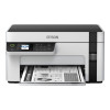 Refurbished - Epson EcoTank ET-M2120 A4 Mono Multifunction Inkjet Printer - No Ink Included