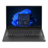 Lenovo V15 G4 IRU Intel Core i7-13620H 8GB RAM 512GB SSD 15.6" Full HD Windows 11 Pro Laptop - Black