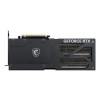 MSI GeForce RTX 5080 16G VENTUS 3X PLUS 16GB OC Graphics Card - Grey