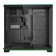 Lian Li O11 Dynamic EVO RGB E-ATX Tower Tempered Glass PC Case - Black