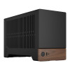 Fractal Design Terra Graphite SFF Mini-ITX PC Gaming Case