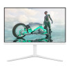 Philips Evnia 24M2N3201A 24" Fast IPS Full HD 180Hz 0.5ms HDR10 Height adjustable White Gaming monitor