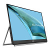 ASUS ZenScreen MB249C 23.8" Full HD IPS USB-C Height Adjustable Portable Monitor with Speakers