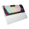 ASUS ROG Azoth X 75% Form Factor OLED RGB Wireless Gaming Keyboard
