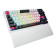 ASUS ROG Azoth X 75% Form Factor OLED RGB Wireless Gaming Keyboard