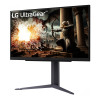 LG UltraGear 27GS75Q-B 27" IPS Quad HD 180Hz 1ms Height Adjustable Gaming Monitor