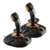 Thrustmaster T.16000M FCS Space Sim Duo Joysticks Set