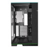 Lian Li O11 Dynamic EVO RGB E-ATX Tower Tempered Glass PC Case - Black
