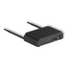 ASUS NUC 13 Rugged BNUC13BRFA200B02I Intel Atom x7211E No RAM No Storage No OS Barebone Mini Desktop PC
