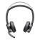 Poly Voyager Focus 2 Wireless USB-A Stereo Headset - Black