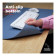Trust Benya XXL Desk Pad - Blue