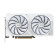ASUS Dual GeForce RTX 5060 OC Edition 8GB GDDR7 Graphics Card - White