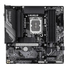 GIGABYTE B760M GAMING X WIFI6E GEN5 Intel B760 Express mATX LGA 1700 Motherboard