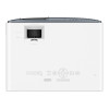 BenQ TK710 200" 3200 ANSI Lumens 4K Ultra HD DLP Gaming Projector with Speakers