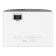 BenQ TK710 200" 3200 ANSI Lumens 4K Ultra HD DLP Gaming Projector with Speakers