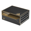 MSI MEG Ai1600T PCIE5 1600W Titanium ATX 3.1 Fully Modular PSU Power Supply