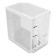 HYTE Y70 Touch Infinite Mid Tower PC Case - Snow White