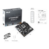 ASUS PRIME B840M-R AMD B840 Micro-ATX Socket AM5 Motherboard