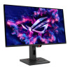 ASUS ROG Strix XG27ACDNG 27" OLED QHD 360Hz  Freesync Premium Pro G-Sync USB-C Height Adjustable Gaming Monitor