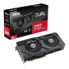 ASUS TUF Gaming Radeon RX 7800 XT OC Edition 16GB GDDR6 Graphics Card
