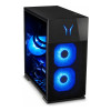 Medion Erazer Engineer X30 Intel Core i7 14700 32 GB RAM 2 TB SSD RTX 5060 Ti Windows 11 Gaming PC Black