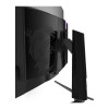 MSI MPG 321CURX QD-LED 32" Curved QD-OLED UHD 4K 240Hz 0.03ms Height Adjustable Gaming Monitor