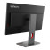 Lenovo ThinkVision P27Q-40 27" Quad HD 120Hz Height Adjustable Monitor