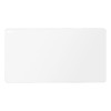 NZXT Zone XL Gaming Mouse Pad - White