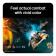 LG UltraGear 27G411A-B 27" IPS Full HD 144Hz Freesync G-Sync Compatible Gaming Monitor