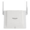 Panasonic KX-UDS124CE Cordless VoIP Phone Base Station - White