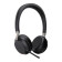 Yealink BH72 Lite Teams Bluetooth USB-A Headset - Black